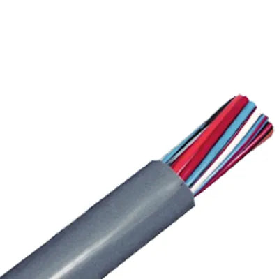 Cable control ARSA 40×22 cobre suave estañado 105°C 300V