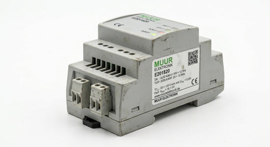 MUUR ELEKTRONIK E201820