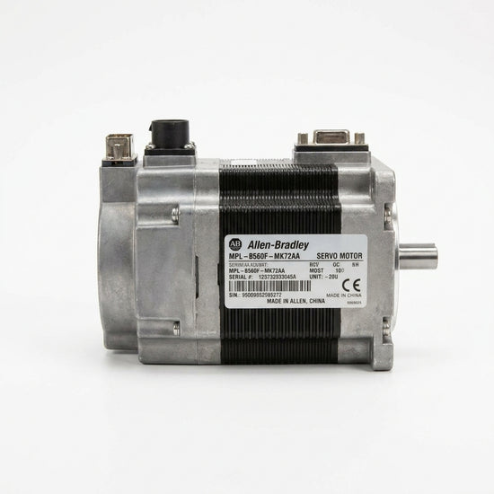 Allen-Bradley MPL-B560F-MK72AA