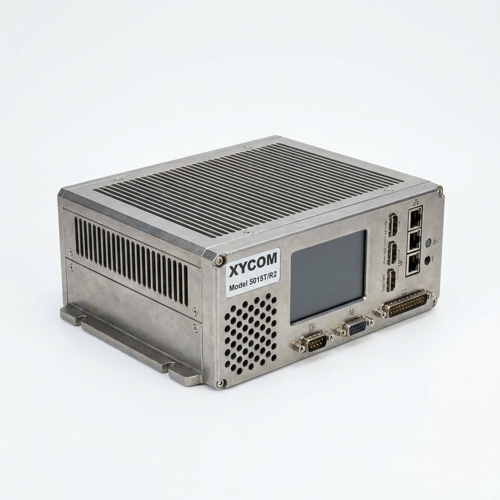 Xycom 5015T/R2