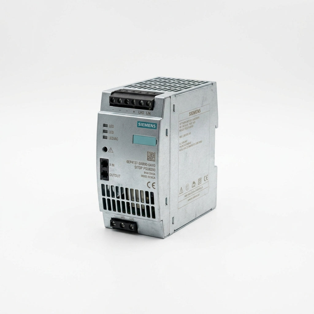 Siemens 6EP4137-3AB00-0AY0