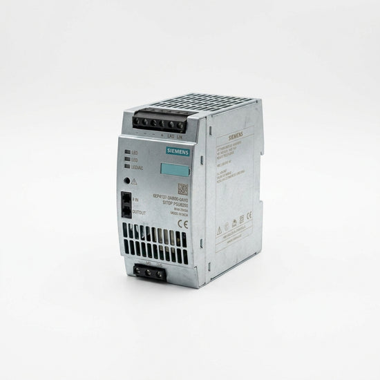 Siemens 6EP4137-3AB00-0AY0
