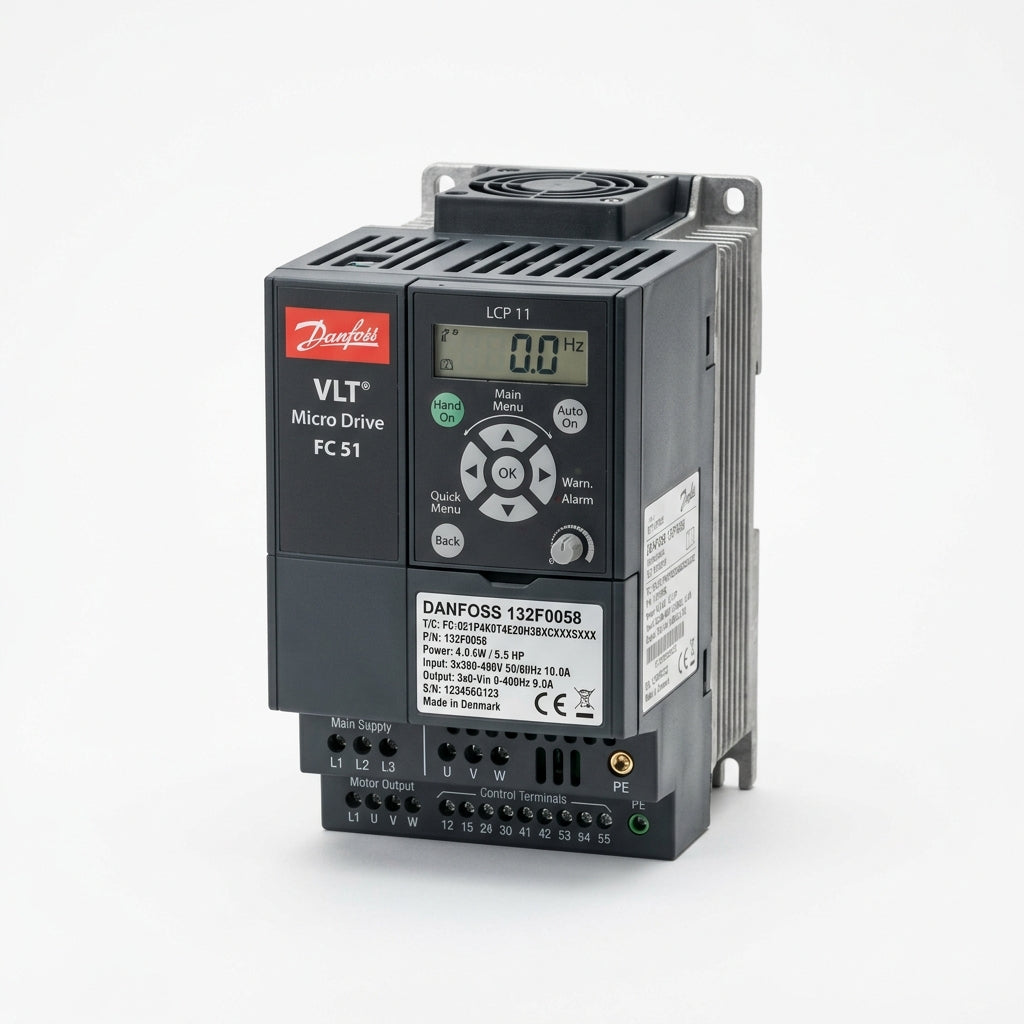 DANFOSS 132F0058