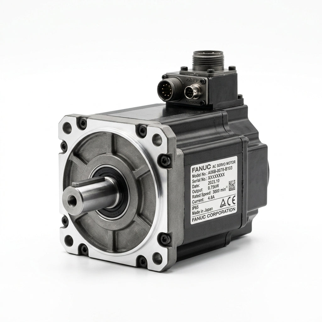 FANUC A06B-0078-B103