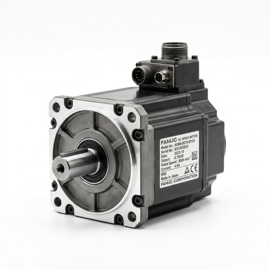 FANUC A06B-0078-B103