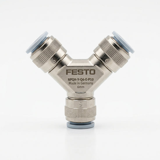 FESTO NPQH-Y-Q6-E-P10
