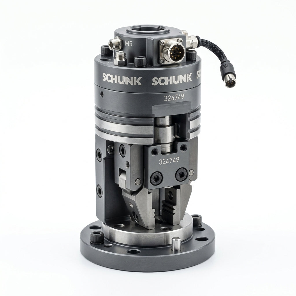 SCHUNK 324749