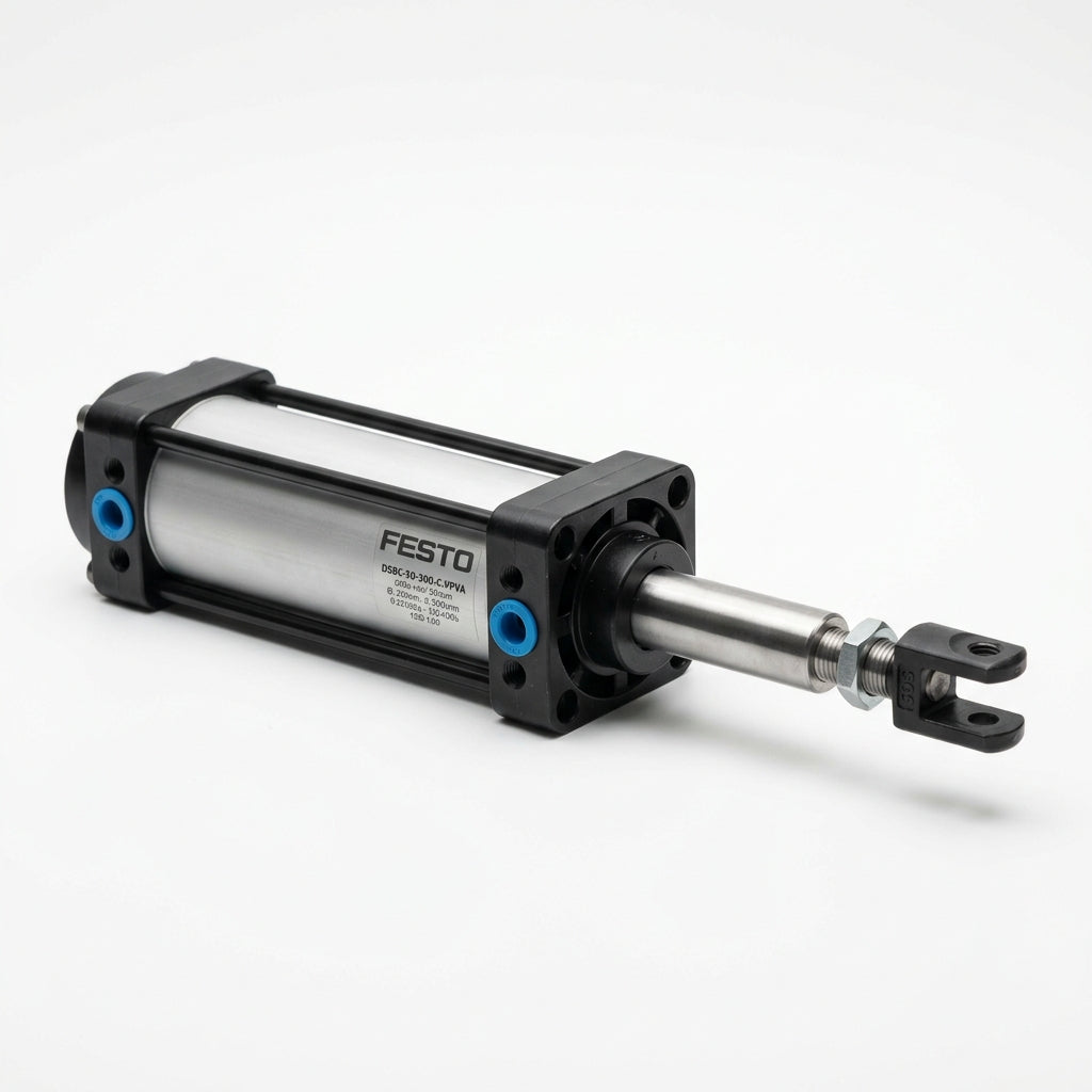 FESTO DSBC-50-300-C-PPVA