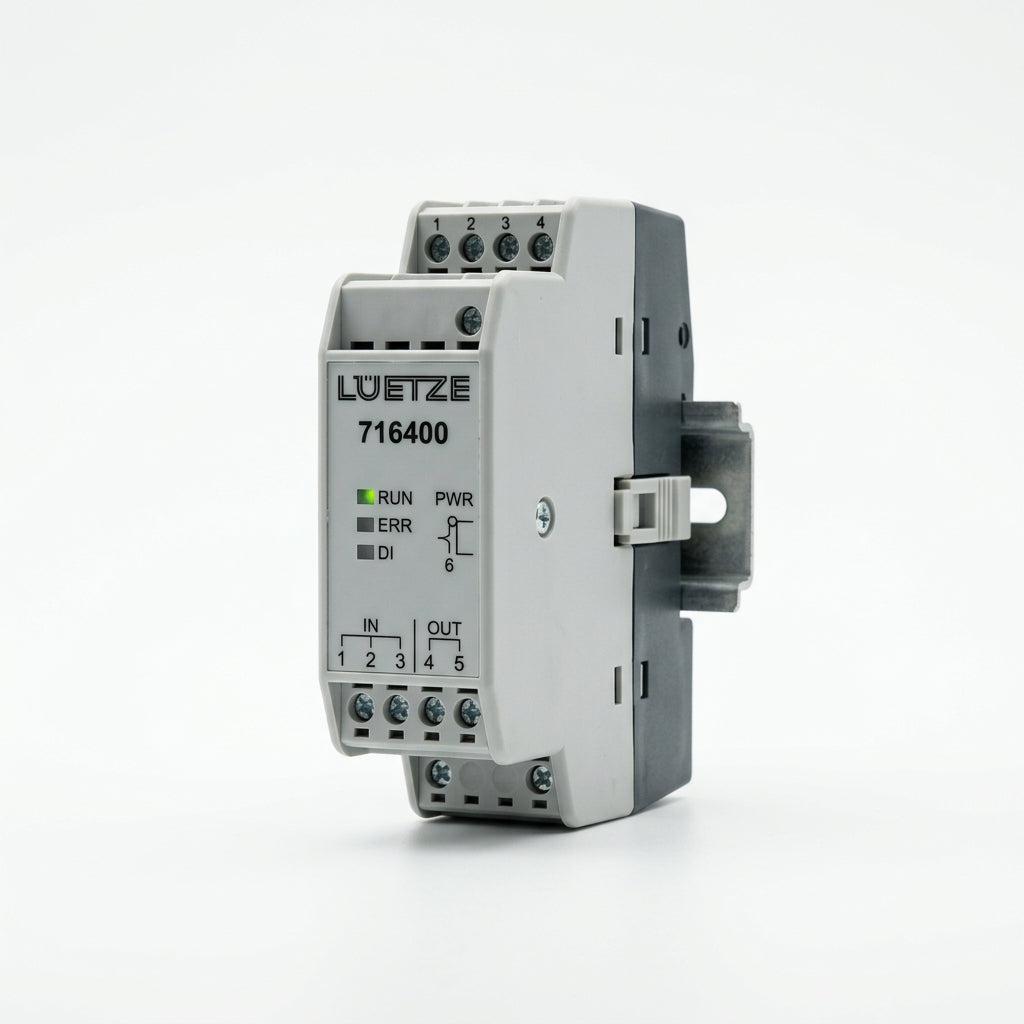 LUETZE 716400