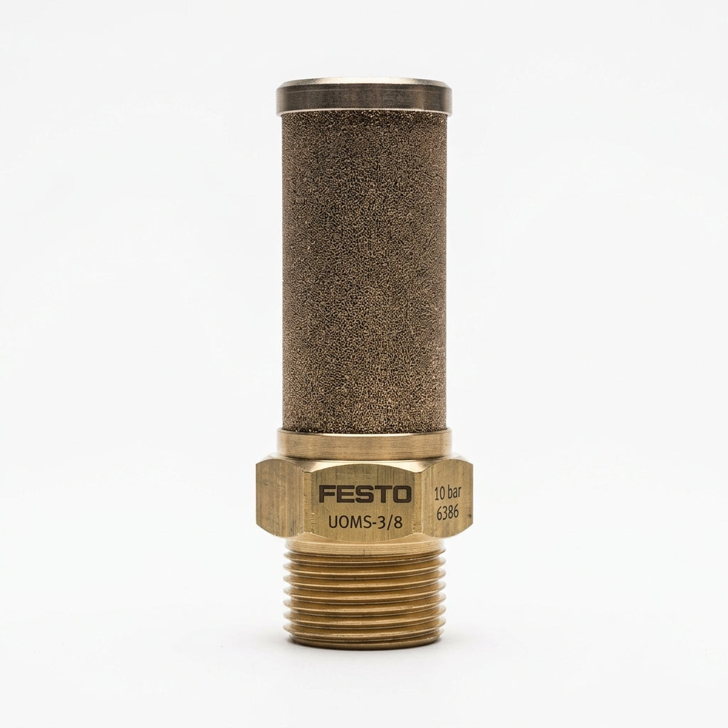 FESTO UOMS-3/8