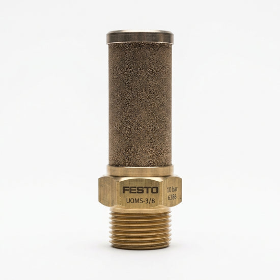 FESTO UOMS-3/8