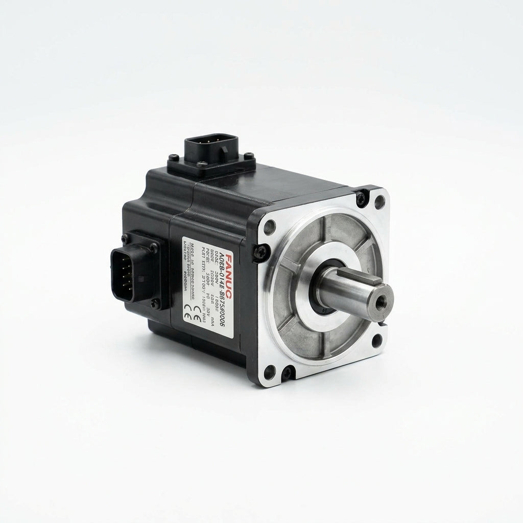 FANUC A06B-0142-B675#0006