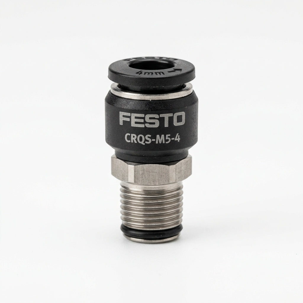 FESTO CRQS-M5-4