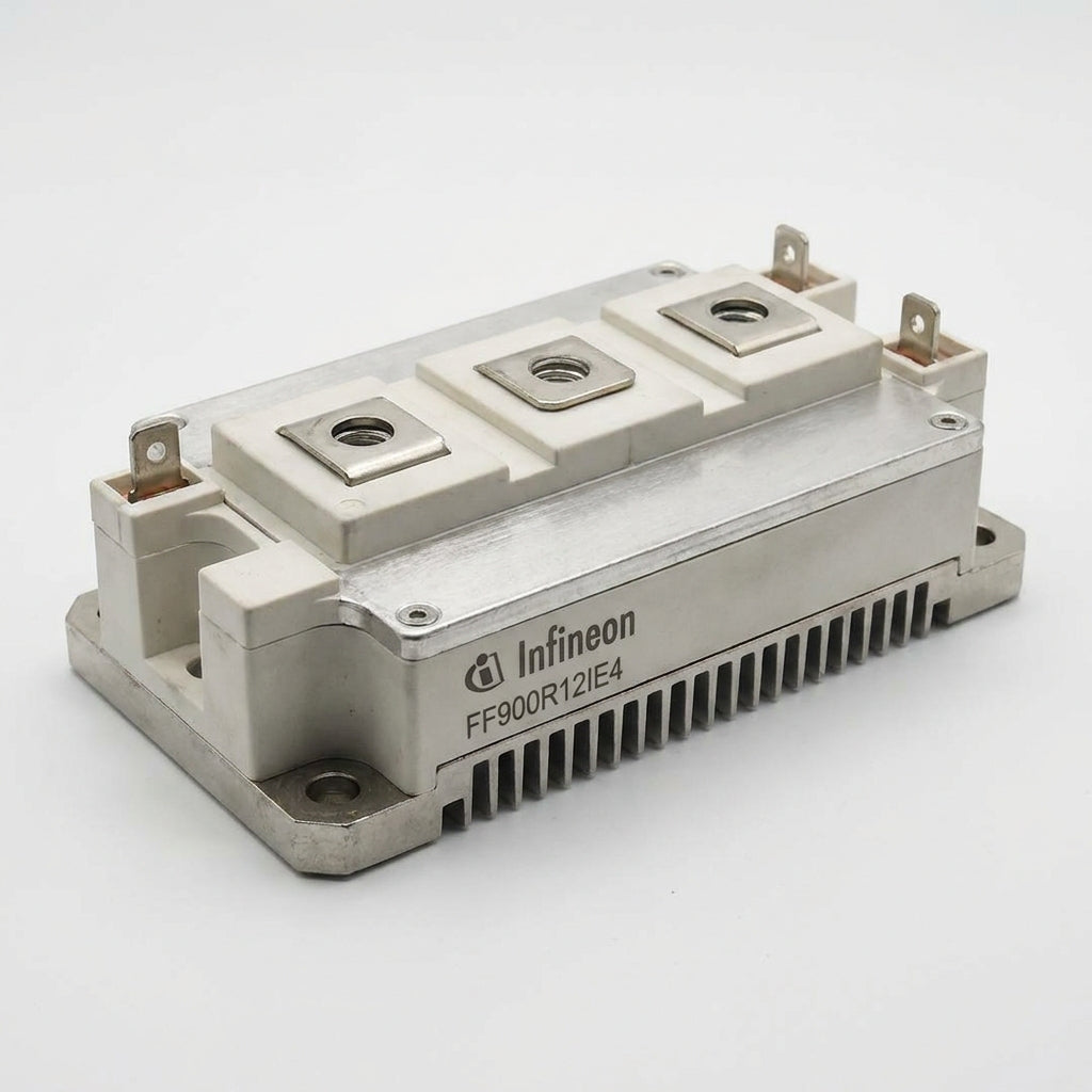 Infineon FF900R12IE4