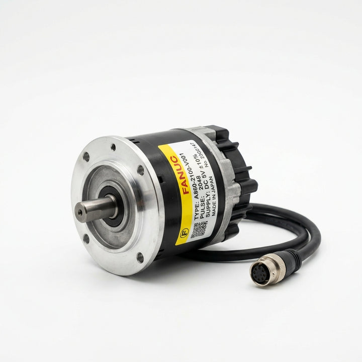 FANUC A860-2100-V001