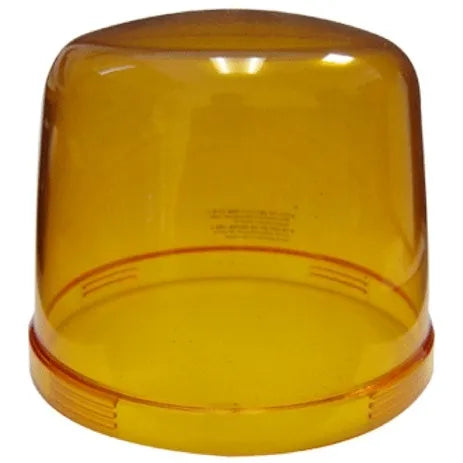 Calota de reemplazo Color amarillo Para series AVG
