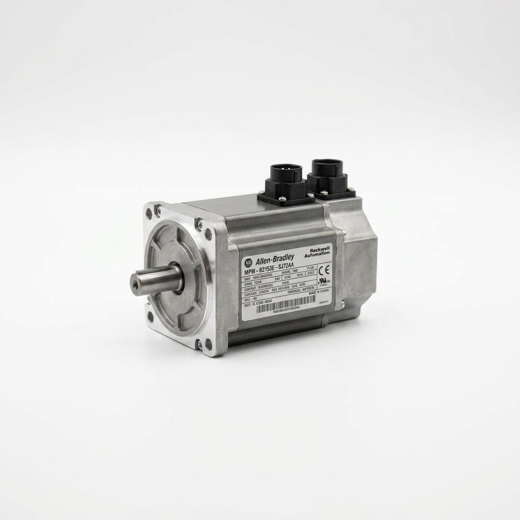 Allen-Bradley MPM-B2153E-SJ72AA