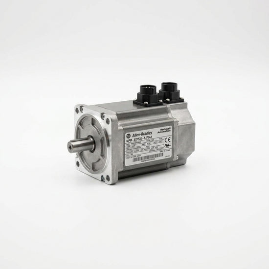 Allen-Bradley MPM-B2153E-SJ72AA