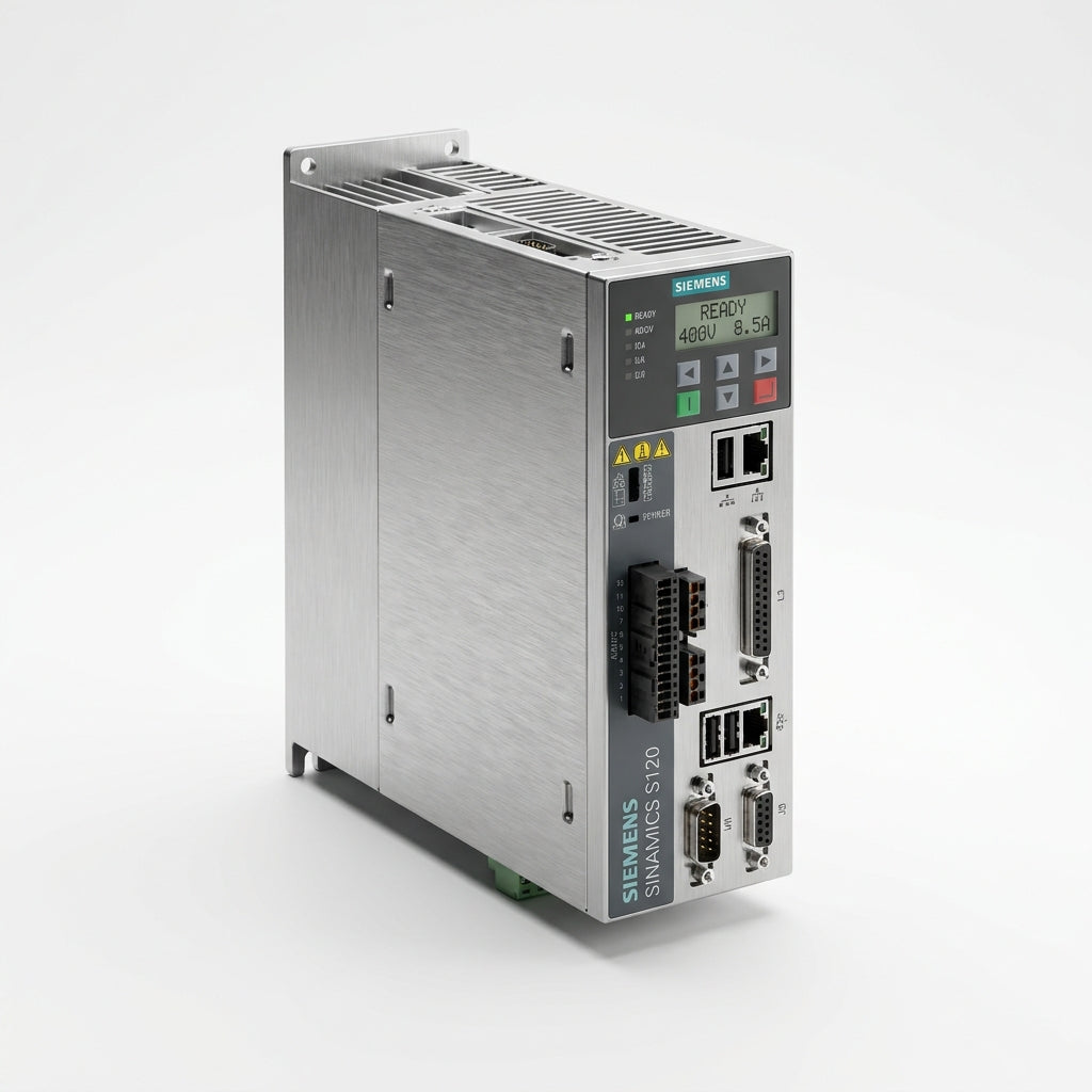 BIND R911190006 HDS02.2-W040N-HS12-01-FW INDRAMAT REXROTH