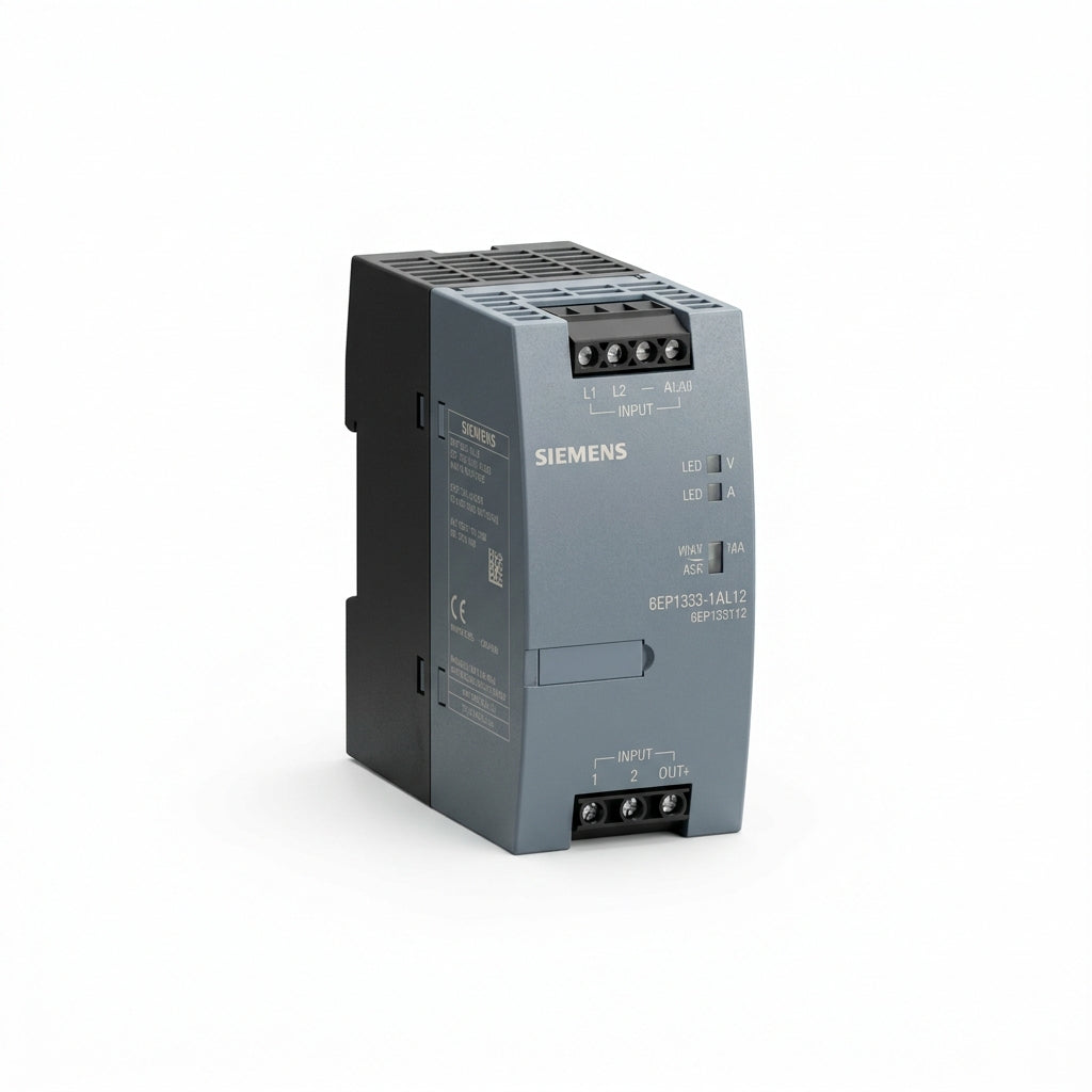 SIEMENS 6EP1333-1AL12