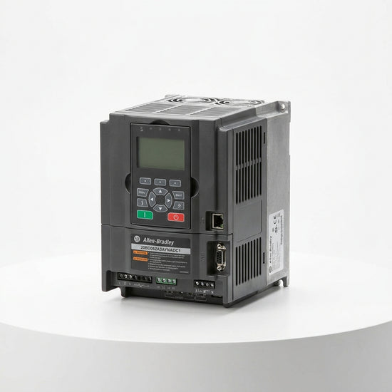 Allen-Bradley 20BD052A3AYNADC1