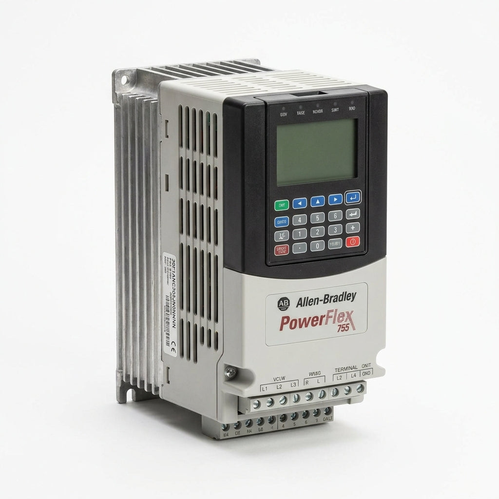 Allen-Bradley 20F1ANC205JN0NNNNN