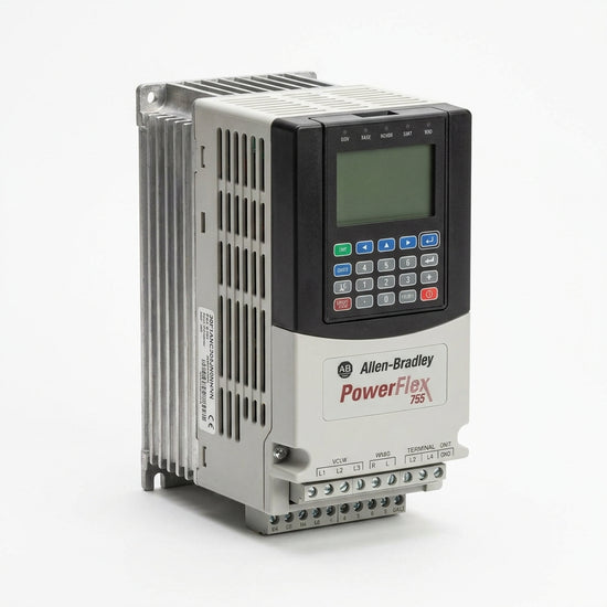 Allen-Bradley 20F1ANC205JN0NNNNN