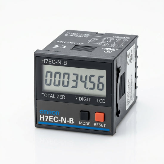OMRON H7EC-N-B
