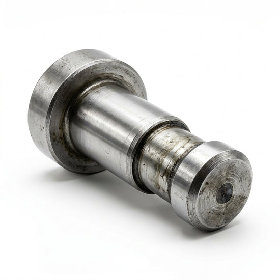 BIND PERNO SOLIDO RECTIFICADO NC 5/16 X 1