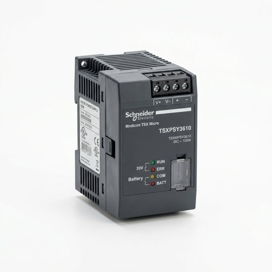 SCHNEIDER ELECTRIC TSXPSY3610