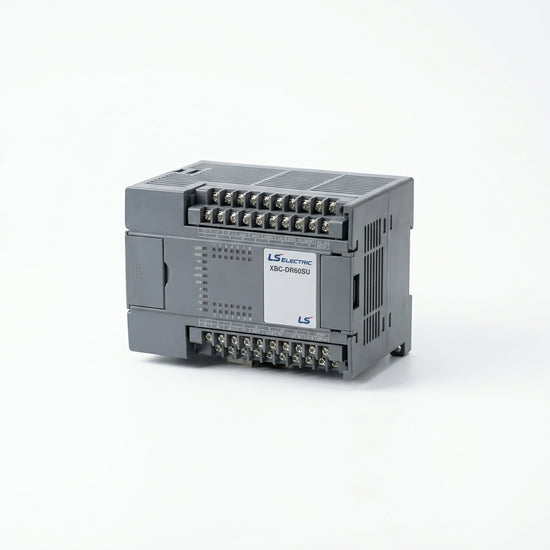 LS ELECTRIC XBC-DR60SU