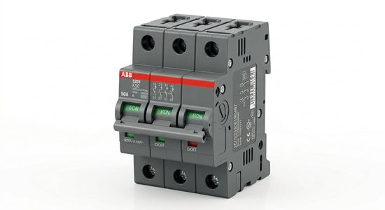 ABB 2CDS253001R0467