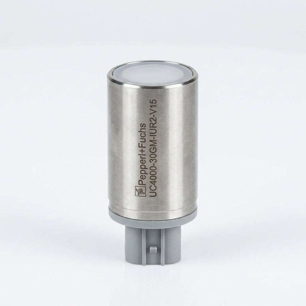Pepperl+Fuchs UC4000-30GM-IUR2-V15