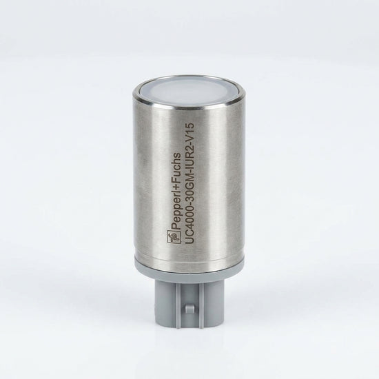 Pepperl+Fuchs UC4000-30GM-IUR2-V15