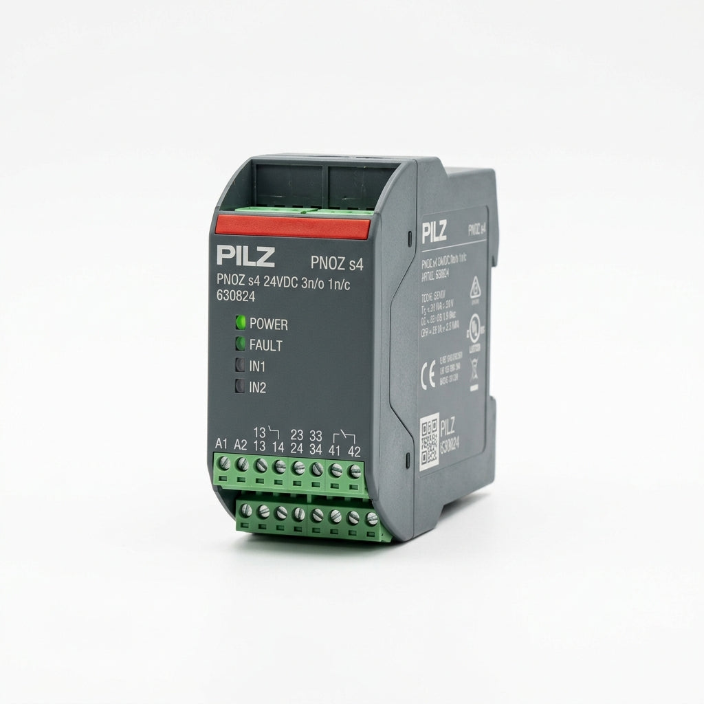 PILZ 630824