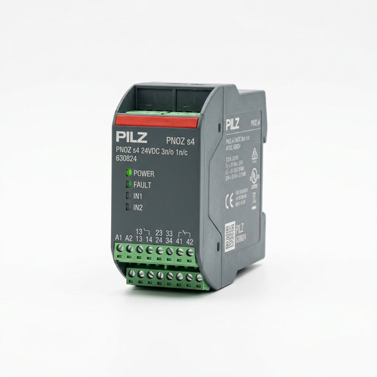 PILZ 630824