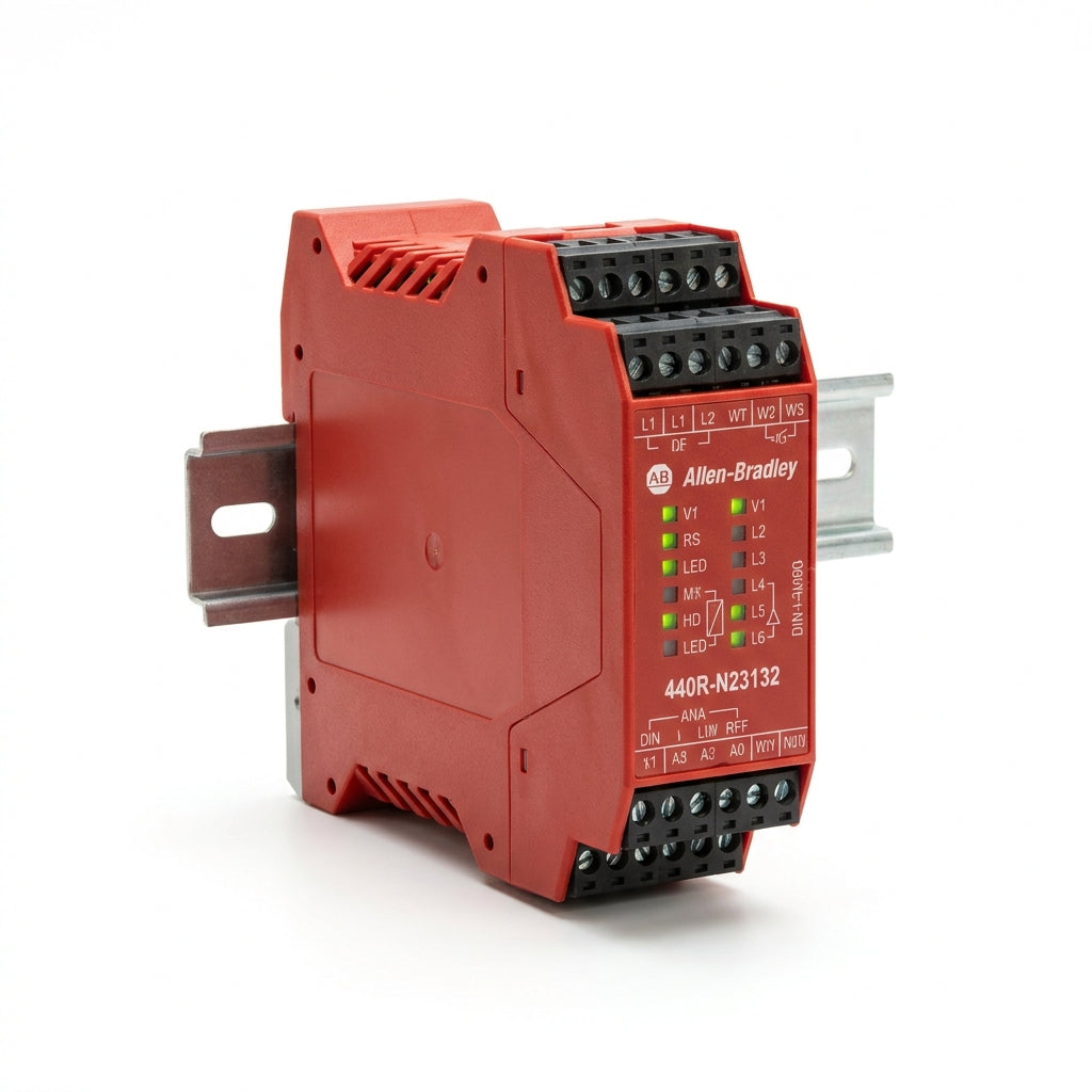 Allen-Bradley 440R-N23132
