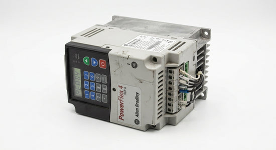 ALLEN BRADLEY 22A-B8P0N104 SER A