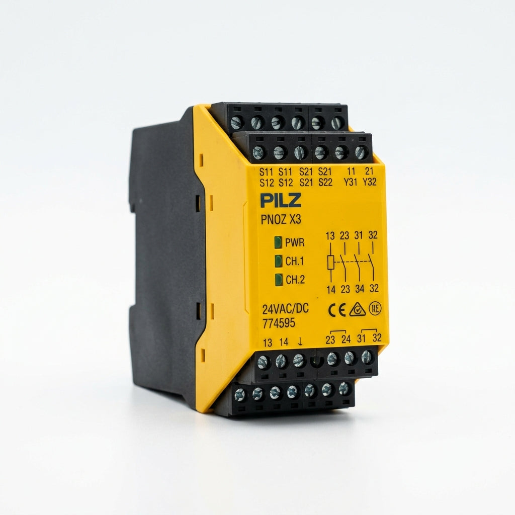 PILZ 774595