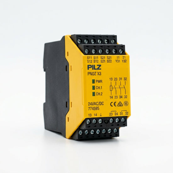 PILZ 774595