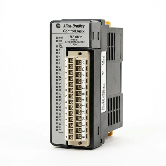 ALLEN BRADLEY 1756-OB32