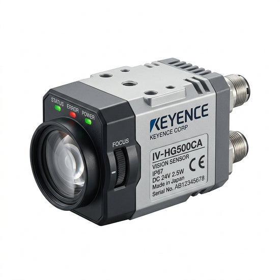 KEYENCE CORP IV-HG500CA