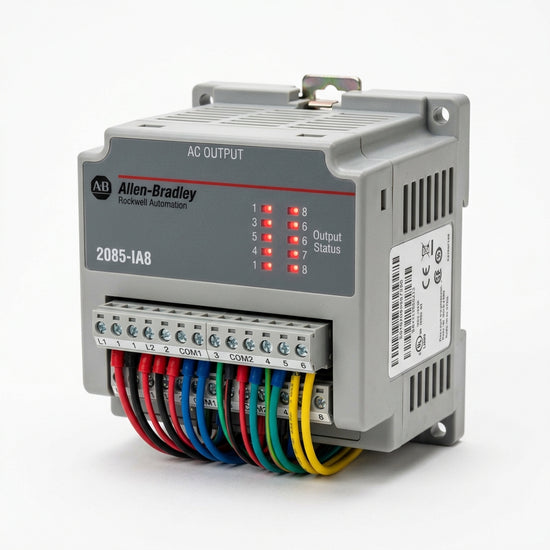 Allen Bradley 2085-ia8