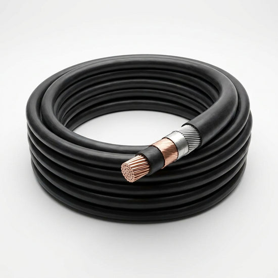 BIND 21135: PAAR-TRONIC-Li-2YCYv 2x2x034  qmm schwarz