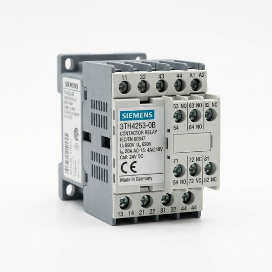 SIEMENS 3TH4253-0B
