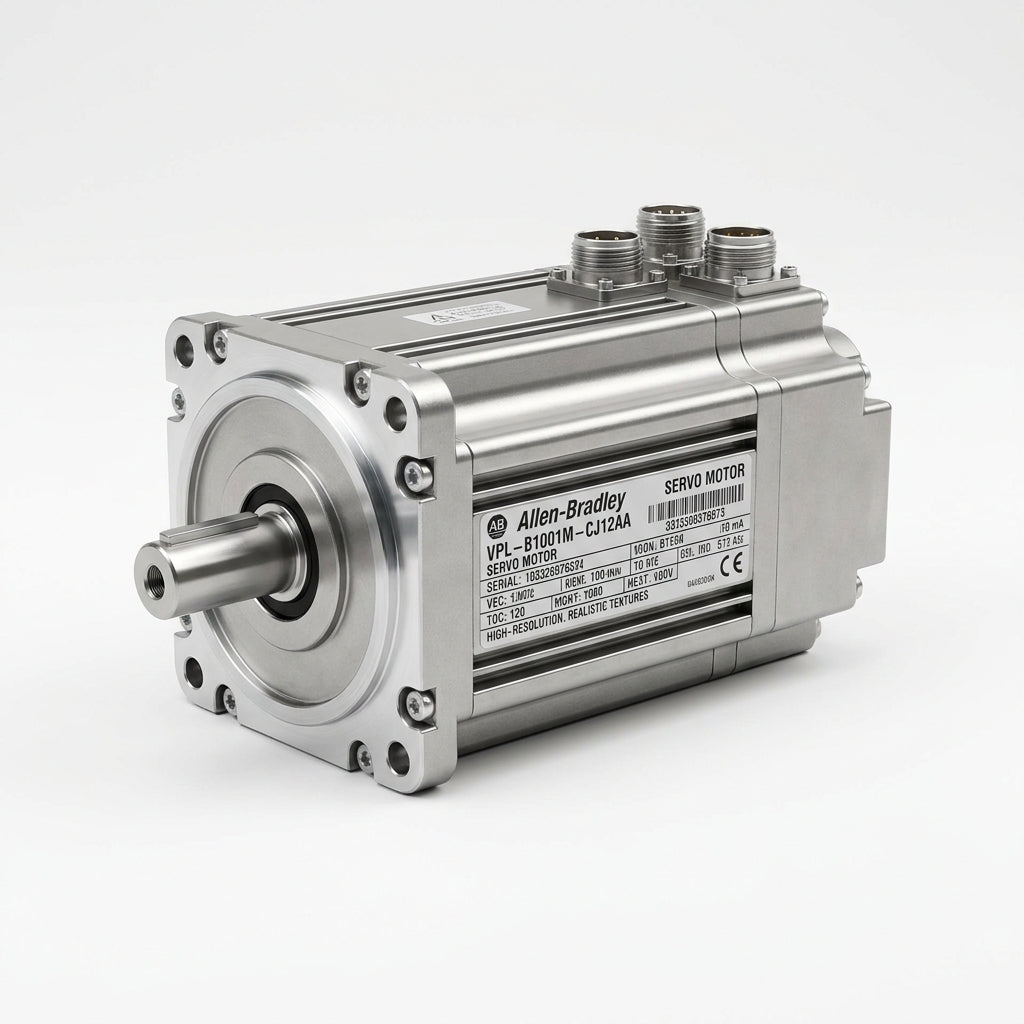 Allen-Bradley VPL-B1001M-CJ12AA