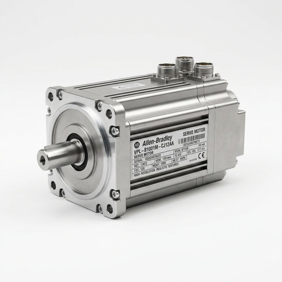 Allen-Bradley VPL-B1001M-CJ12AA