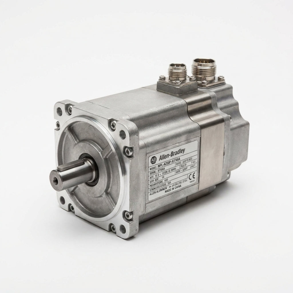 Allen-Bradley MPL-A230P-HJ74AA