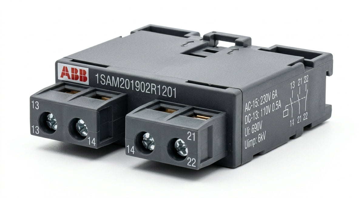 ABB 1SAM201902R1201