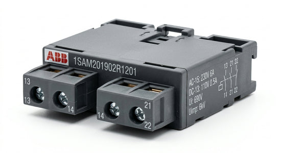 ABB 1SAM201902R1201